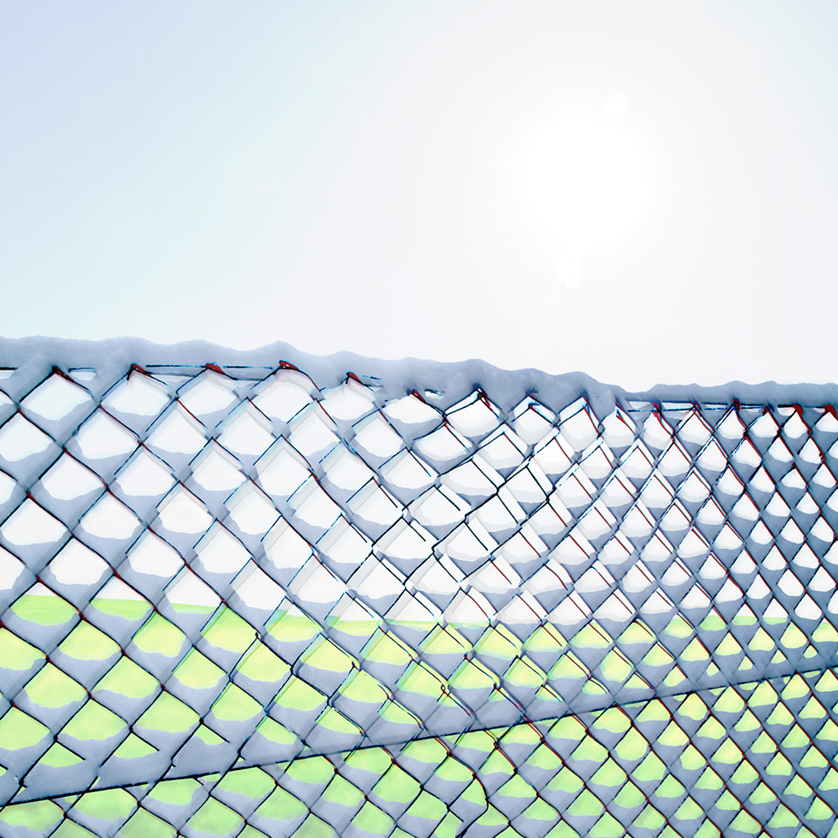 bliss, web